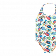 Boboli Aqua Strój kąpielowy 804114-9858 - 3
