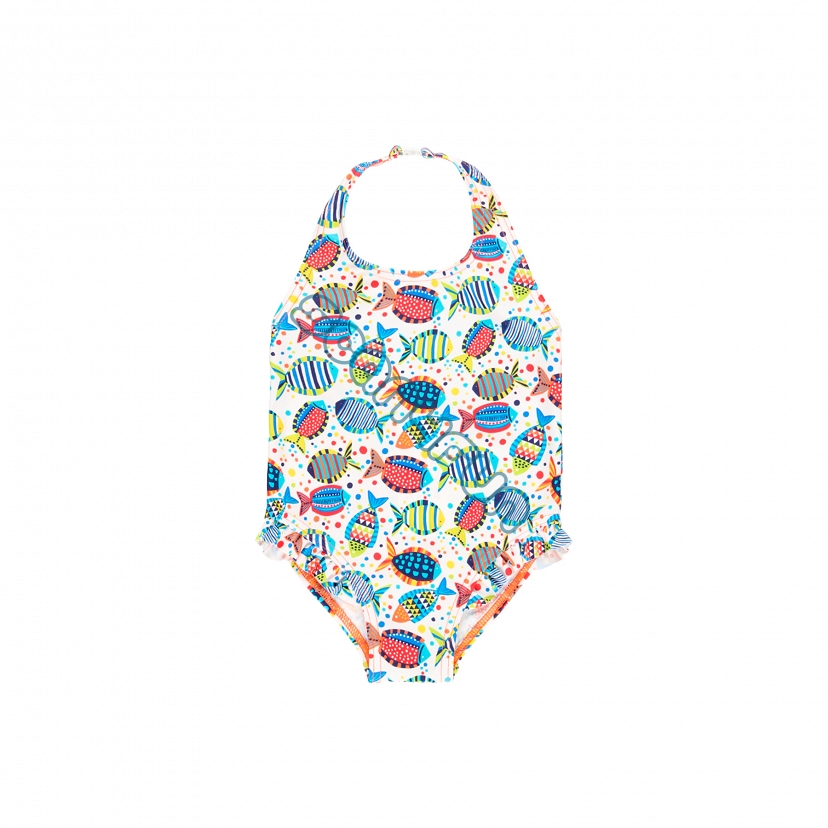 Boboli Aqua Strój kąpielowy 804114-9858
