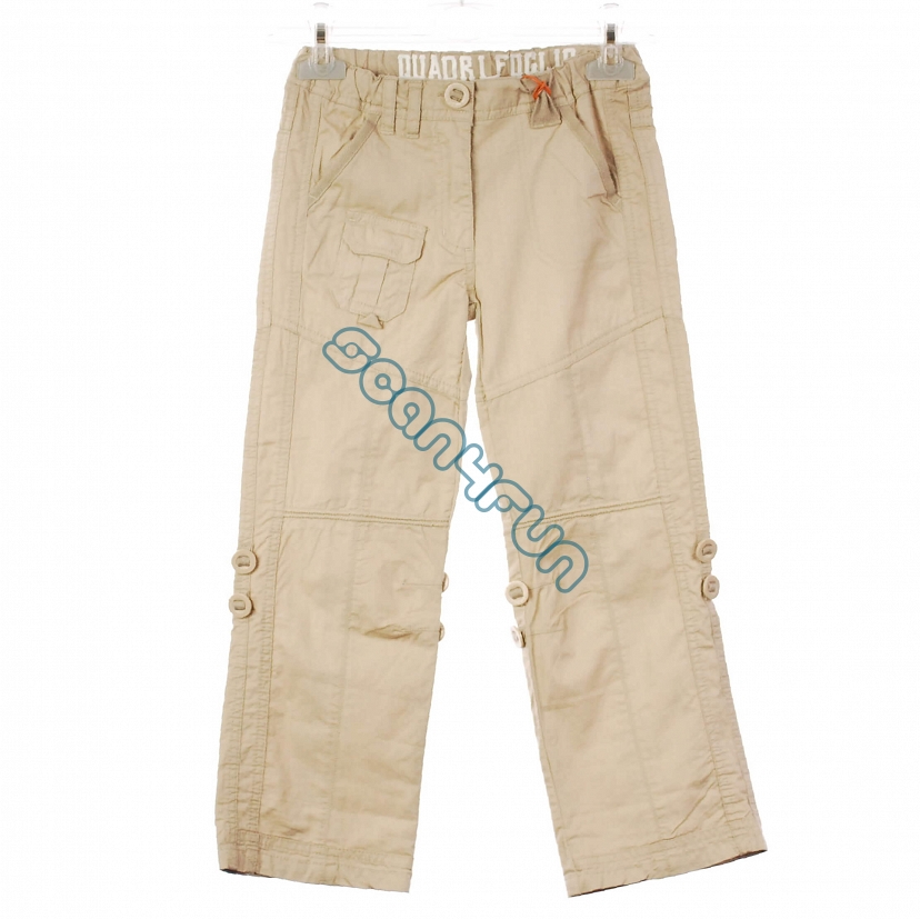 * Quadri Foglio spodnie chłopięce 09-11-619-05