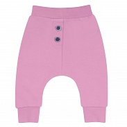 * Nini Dres 3-częściowy różowy dziewczęcy - 4