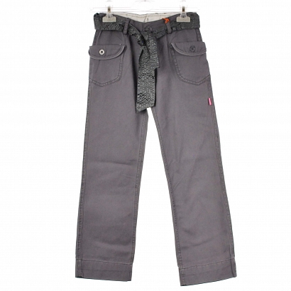 Quadri Foglio spodnie dziewczęce 09-11-825-05