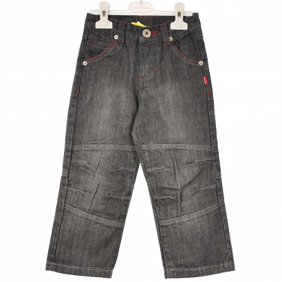 Tup-Tup spodnie jeansowe chłopięce 74843