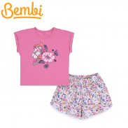 * Bembi komplet dziewczęcy KS630-331, rozmiar 128 - 8