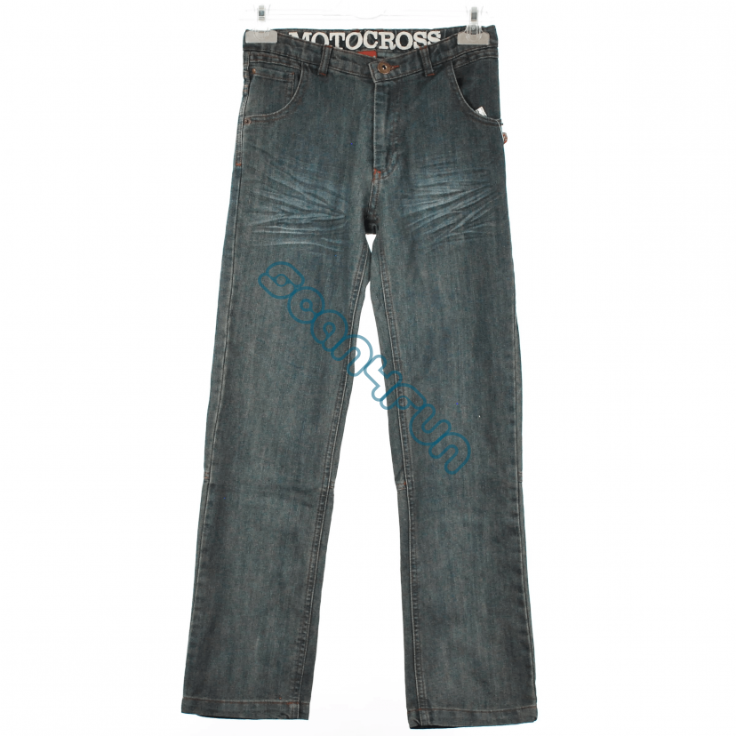 * Tup-Tup spodnie jeansowe chłopięce 111704, rozmiar 134