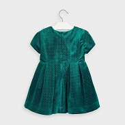 Mayoral Elegancka sukienka 4972-091 - 5