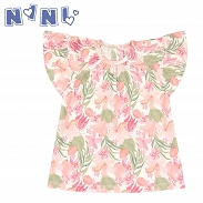 NiNi T-shirt dziewczęcy ABN-2435 - 2