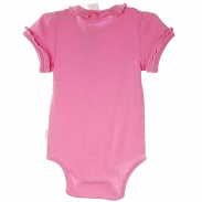 * Tup-Tup body dziewczęce z krótkim rękawem 24016 - 2