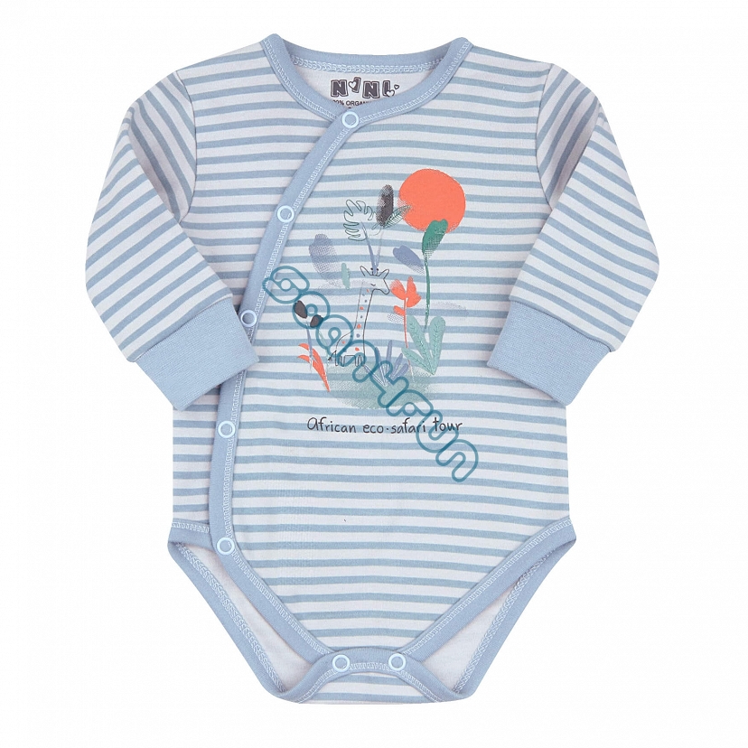 NiNi Body niemowlęce chłopięce ABN-2369