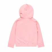 Boboli Girls Power Bluza dziewczęca z kapturem 424202-3751 - 6