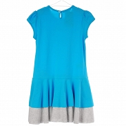 * Magrof sukienka z krótkim rękawem 92116, rozmiar 116 - 2