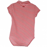 * Mariquita body dziewczęce na z krótkim rękawem NUCA23B, rozmiar 86 - 2
