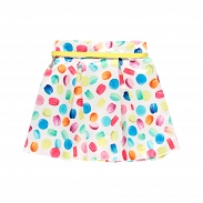 Boboli Chic Colorfull Spódniczka 724430-9809 - 2