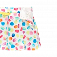 Boboli Chic Colorfull Spódniczka 724430-9809 - 3
