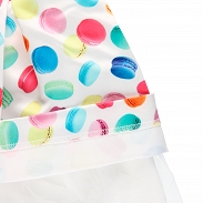 Boboli Chic Colorfull Spódniczka 724430-9809 - 4