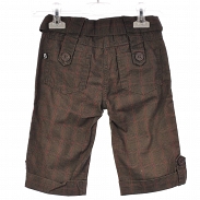 * Quadri Foglio rybaczki dziewczęce, rozmiar 134 - 2