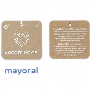 * Mayoral Komplet z leginsami 4752-058  - 5