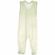 * Pączka śpioszki chłopięce, rozmiar 74 - 2