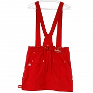 * Quadri Foglio spódniczka na szelkach 09-17-600-01, rozmiar 92 - 2