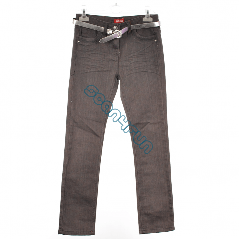 Quadri Foglio spodnie dziewczęce 09-90-809-11, rozmiar 146