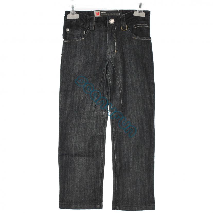 Mariquita spodnie jeansowe chłopięce NUSE06C, rozmiar 116