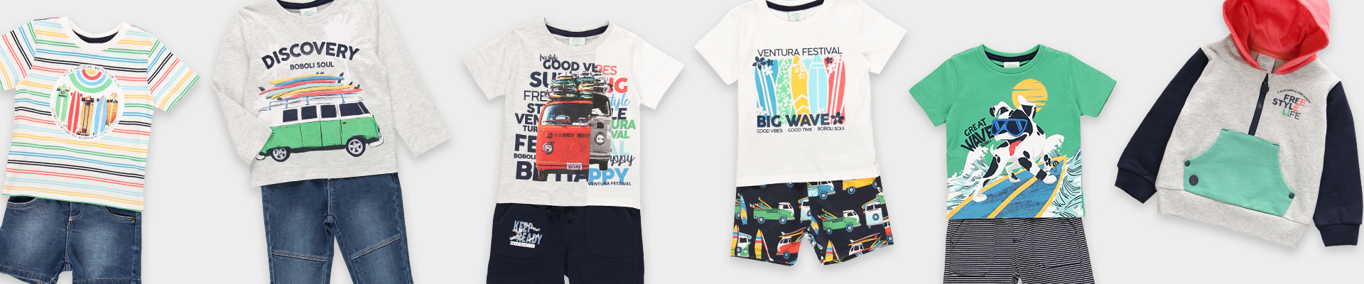 Boboli Ventura Festival Boys